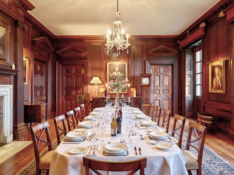 Frampton Court - Gloucestershire, United Kingdom