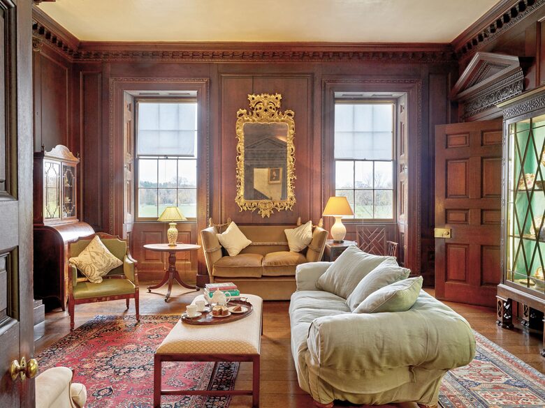 Frampton Court - Gloucestershire, United Kingdom