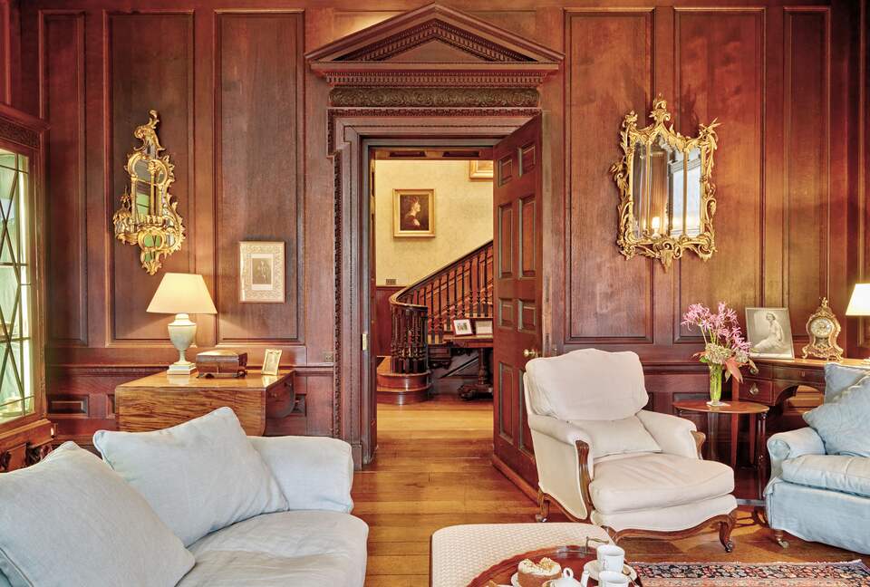 Frampton Court - Gloucestershire, United Kingdom