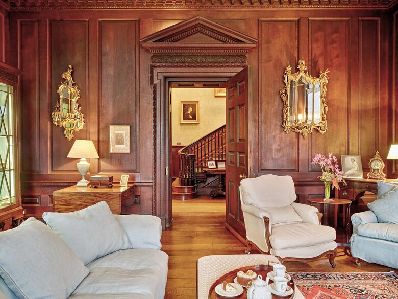 Frampton Court - Gloucestershire, United Kingdom