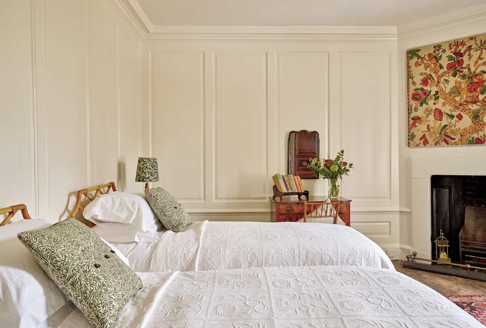 Frampton Court - Gloucestershire, United Kingdom