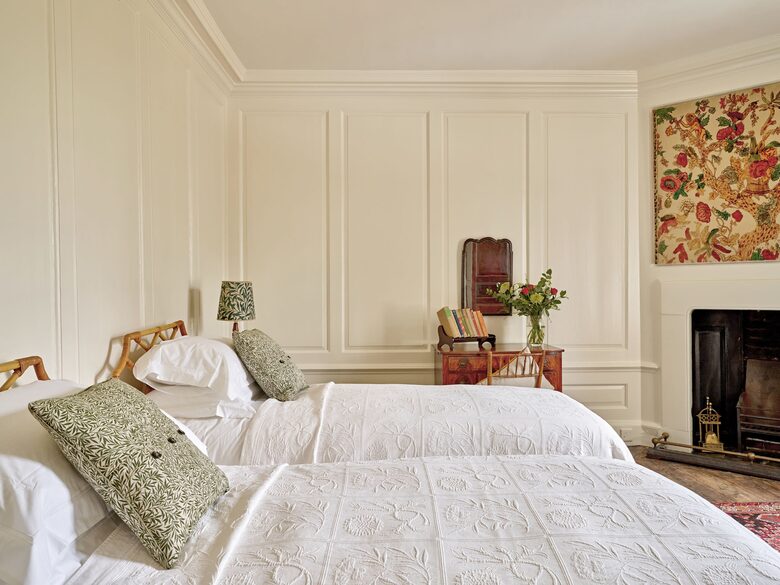 Frampton Court - Gloucestershire, United Kingdom