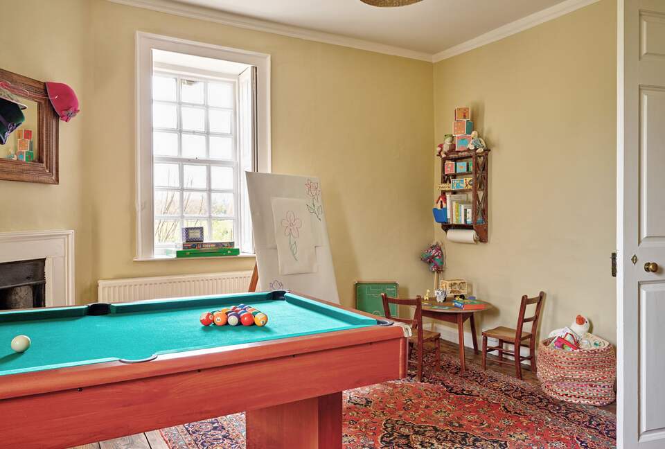 Frampton Court - Gloucestershire, United Kingdom