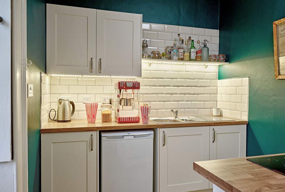 Frampton Court - Gloucestershire, United Kingdom