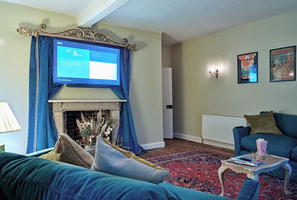 Frampton Court - Gloucestershire, United Kingdom