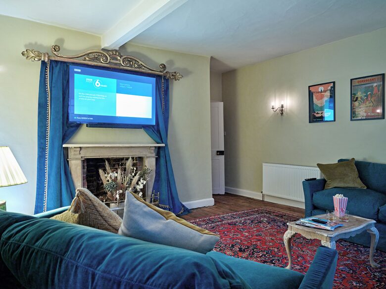 Frampton Court - Gloucestershire, United Kingdom