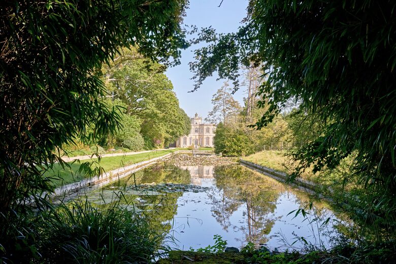 Frampton Court - Gloucestershire, United Kingdom