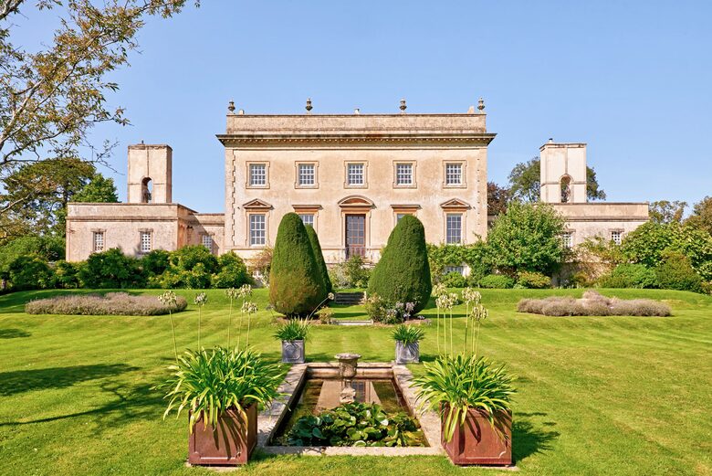 Frampton Court - Gloucestershire, United Kingdom