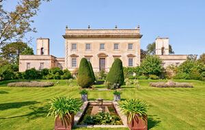 Frampton Court - Gloucestershire, United Kingdom