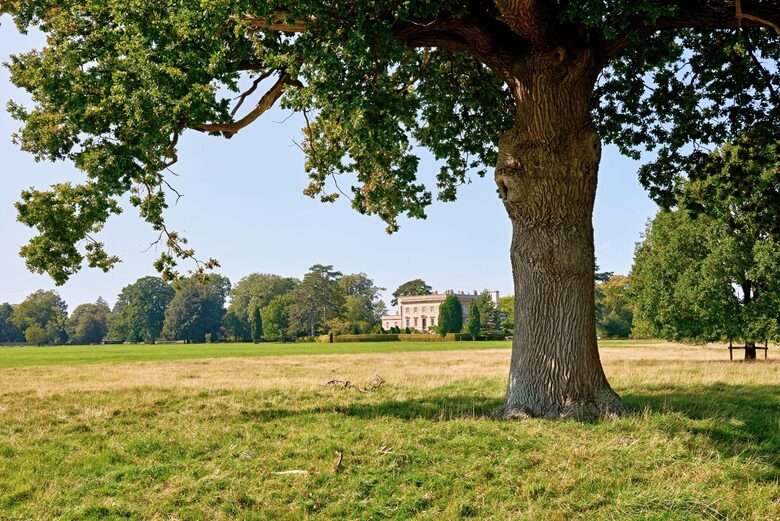 Frampton Court - Gloucestershire, United Kingdom