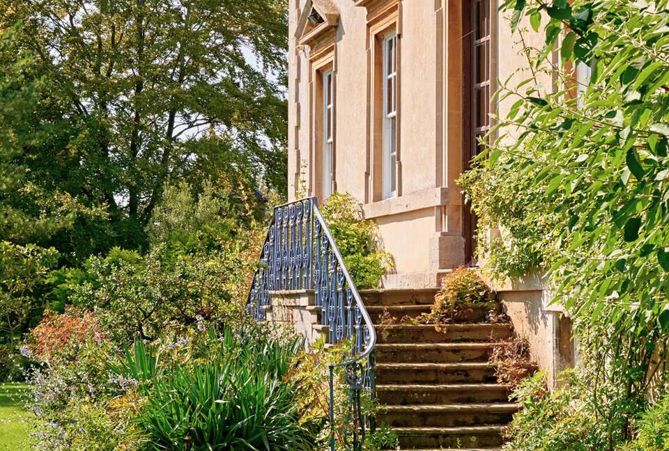 Frampton Court - Gloucestershire, United Kingdom