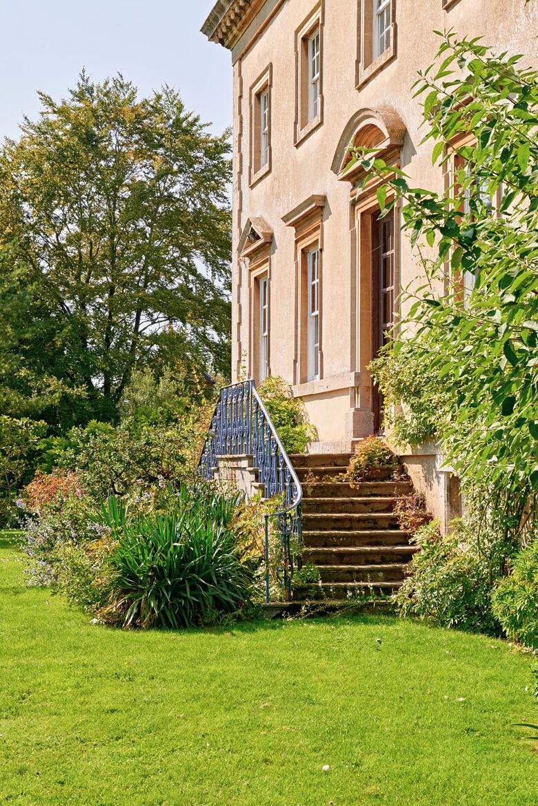 Frampton Court - Gloucestershire, United Kingdom