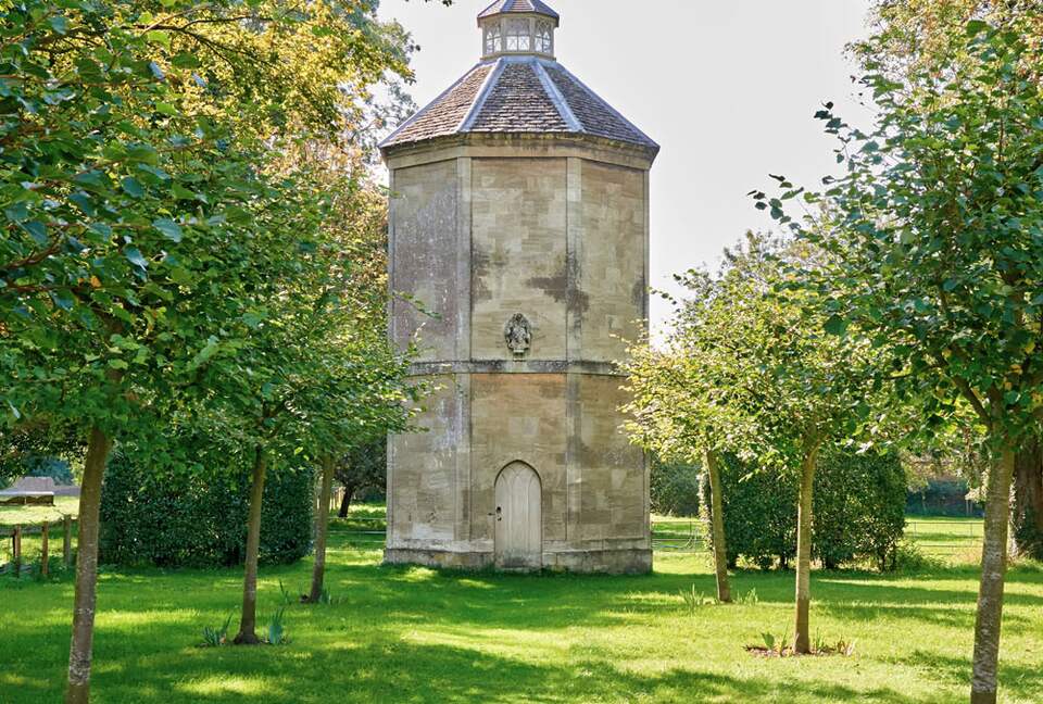 Frampton Court - Gloucestershire, United Kingdom