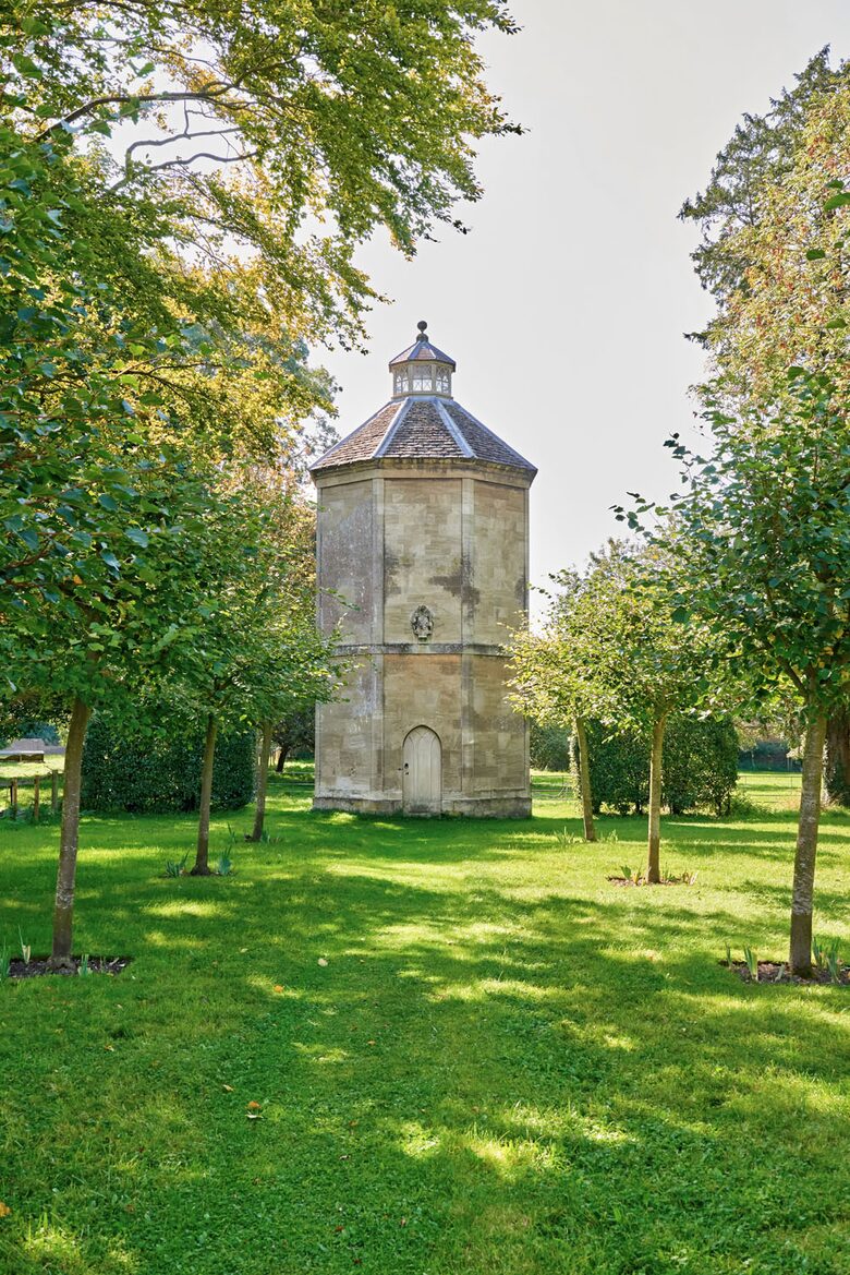 Frampton Court - Gloucestershire, United Kingdom