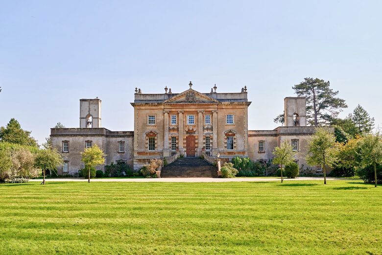 Frampton Court - Gloucestershire, United Kingdom