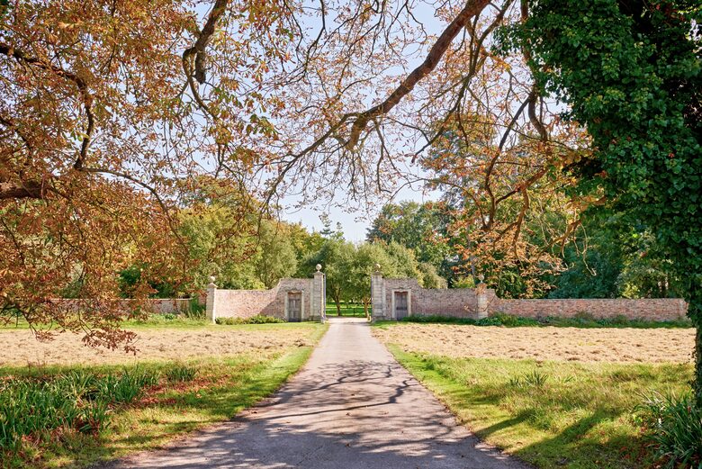 Frampton Court - Gloucestershire, United Kingdom