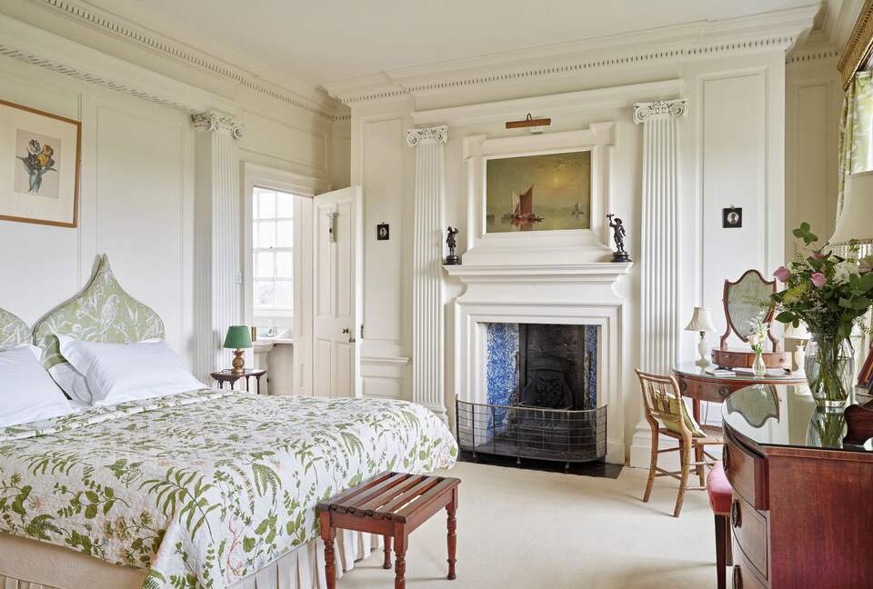 Frampton Court - Gloucestershire, United Kingdom