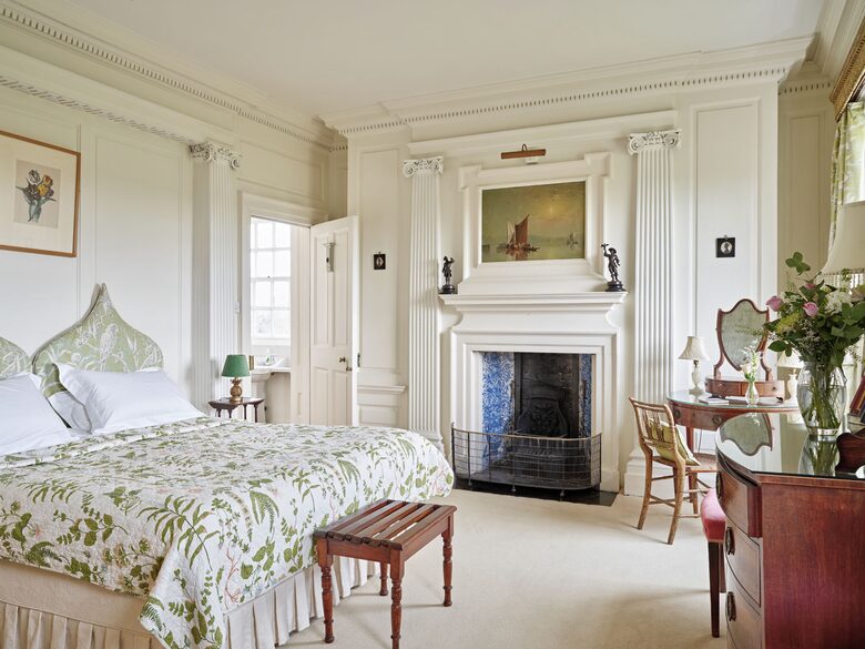 Frampton Court - Gloucestershire, United Kingdom