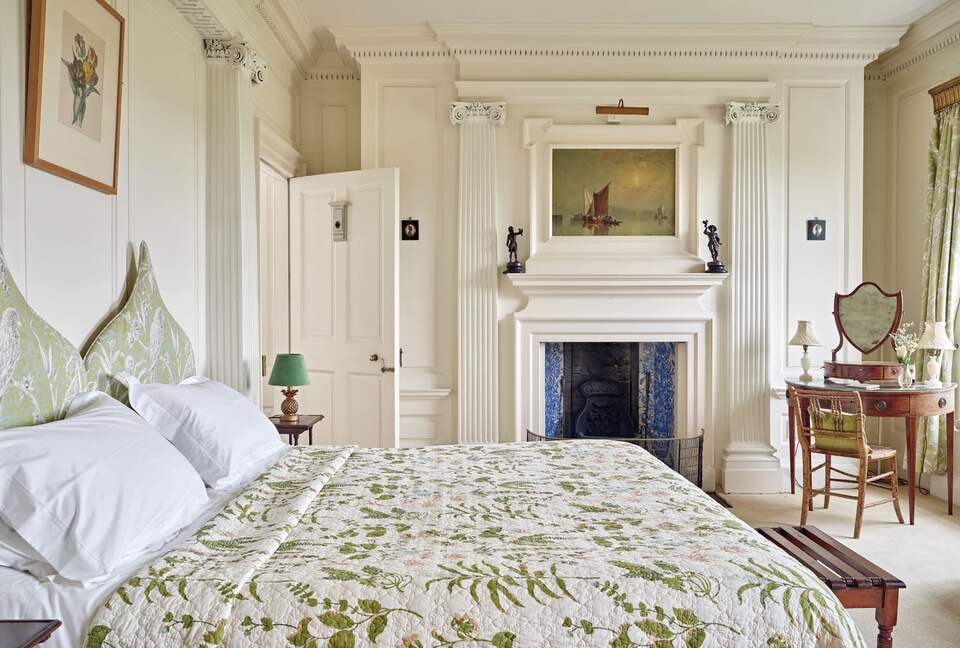 Frampton Court - Gloucestershire, United Kingdom