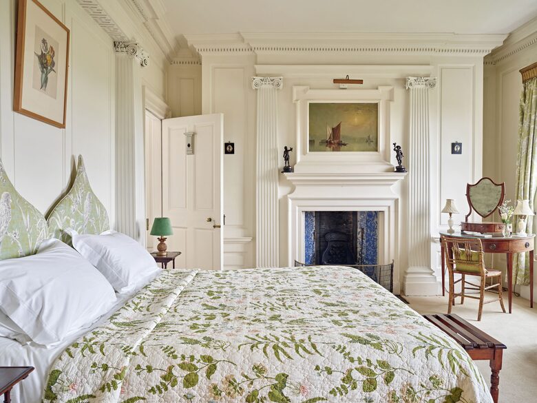 Frampton Court - Gloucestershire, United Kingdom