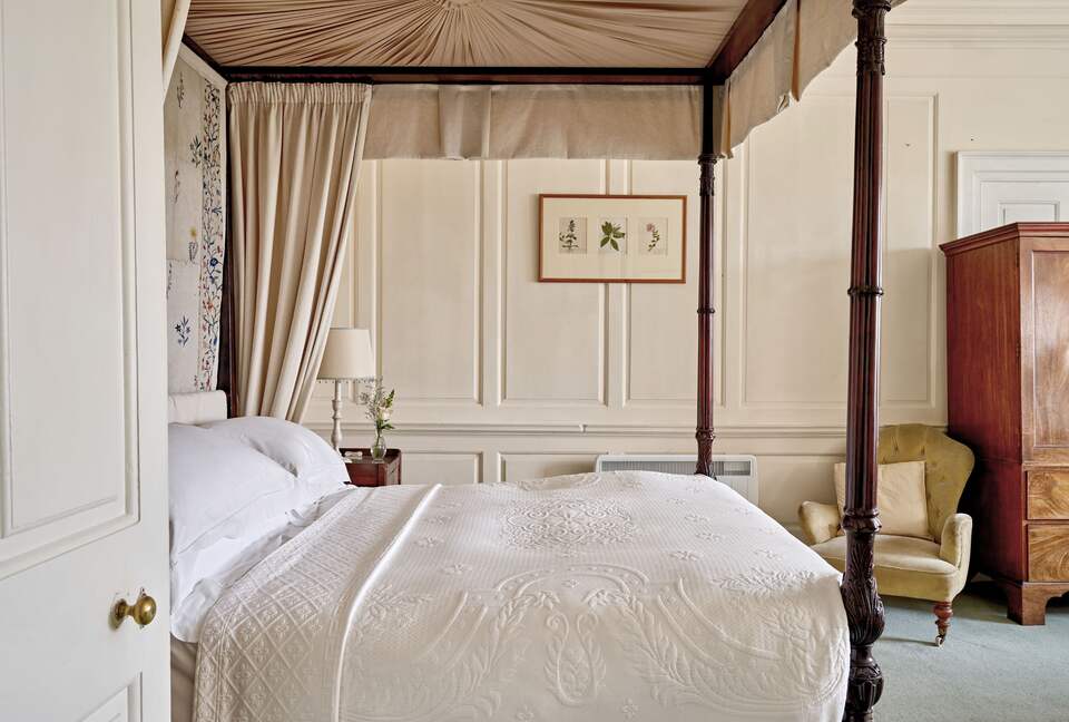 Frampton Court - Gloucestershire, United Kingdom