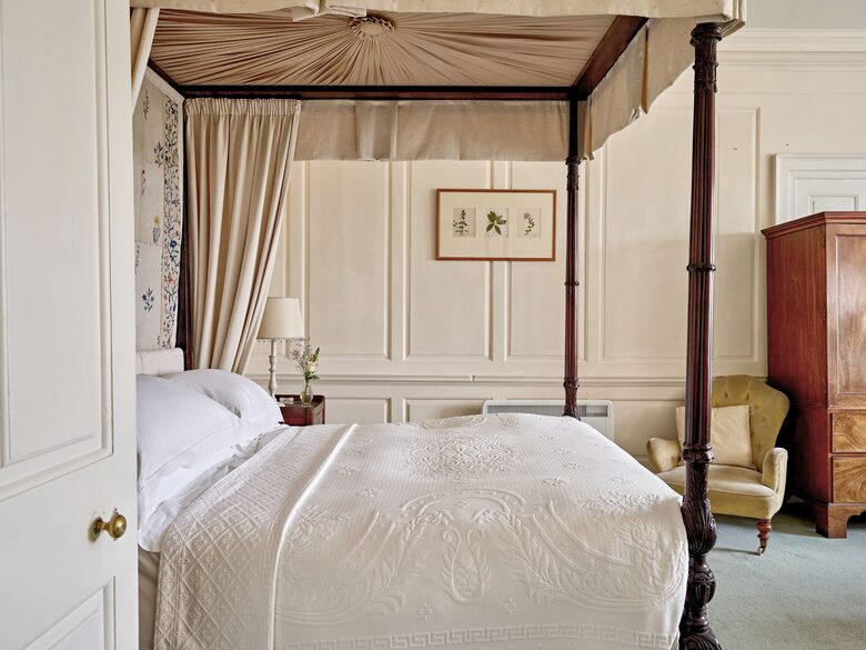 Frampton Court - Gloucestershire, United Kingdom