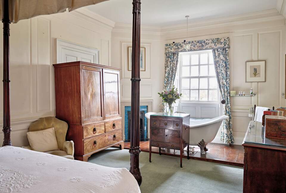 Frampton Court - Gloucestershire, United Kingdom