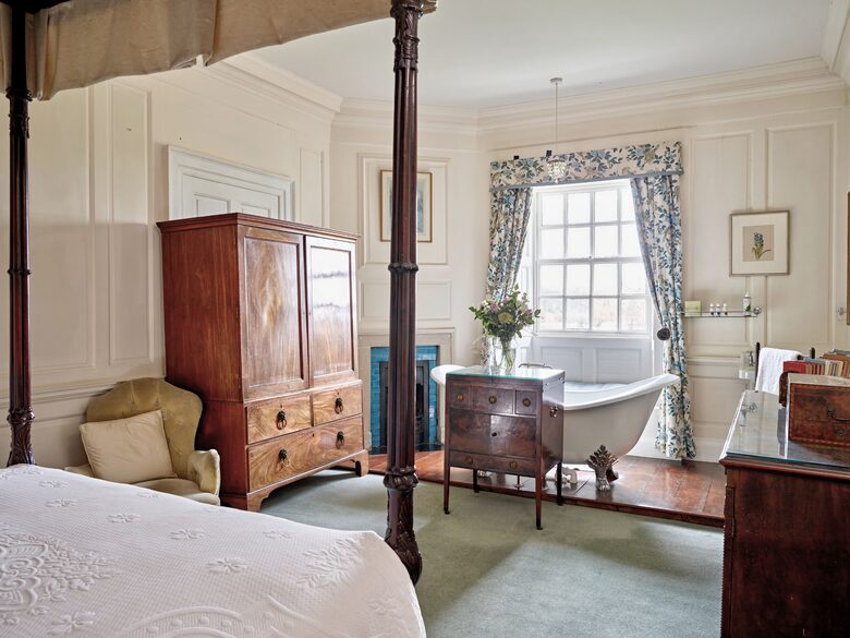 Frampton Court - Gloucestershire, United Kingdom