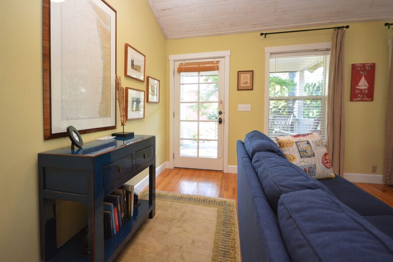 Isabella Cottage | Charming Coastal Retreat in Depoe Bay - Depoe Bay, Oregon