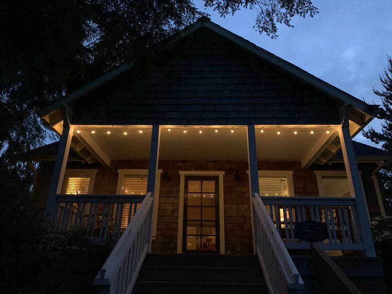 Isabella Cottage | Charming Coastal Retreat in Depoe Bay - Depoe Bay, Oregon