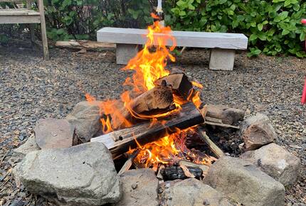 Isabella Cottage | Charming Coastal Retreat in Depoe Bay - Depoe Bay, Oregon