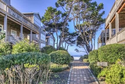 Isabella Cottage | Charming Coastal Retreat in Depoe Bay - Depoe Bay, Oregon