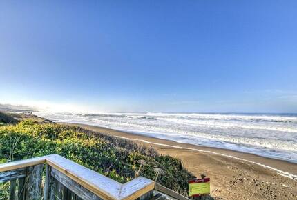 Isabella Cottage | Charming Coastal Retreat in Depoe Bay - Depoe Bay, Oregon