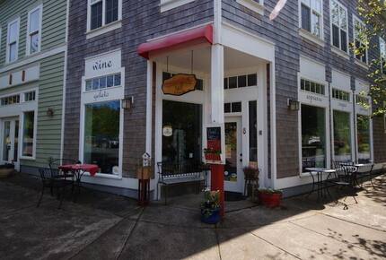 Isabella Cottage | Charming Coastal Retreat in Depoe Bay - Depoe Bay, Oregon