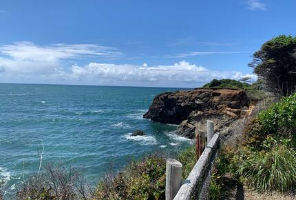 Isabella Cottage | Charming Coastal Retreat in Depoe Bay - Depoe Bay, Oregon