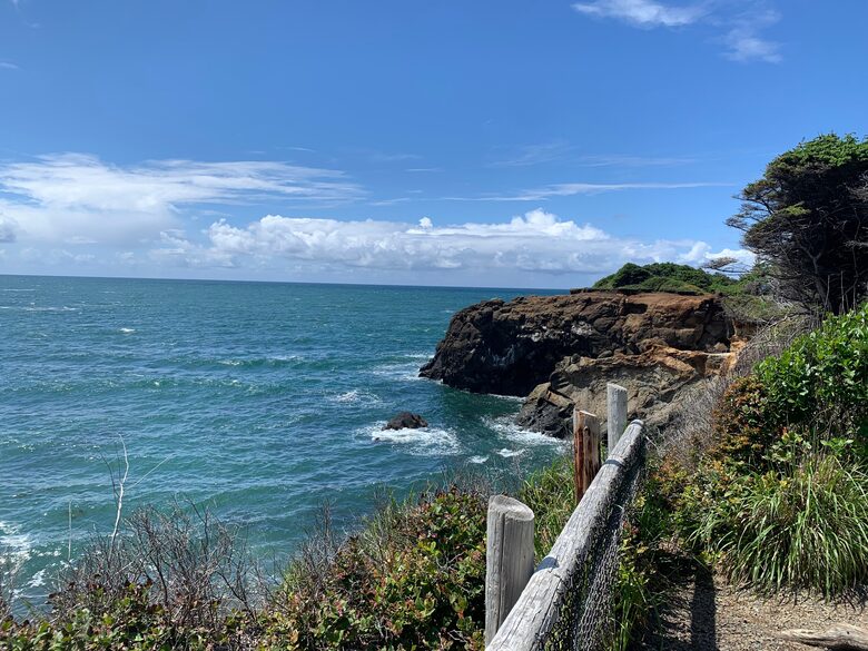 Isabella Cottage | Charming Coastal Retreat in Depoe Bay - Depoe Bay, Oregon