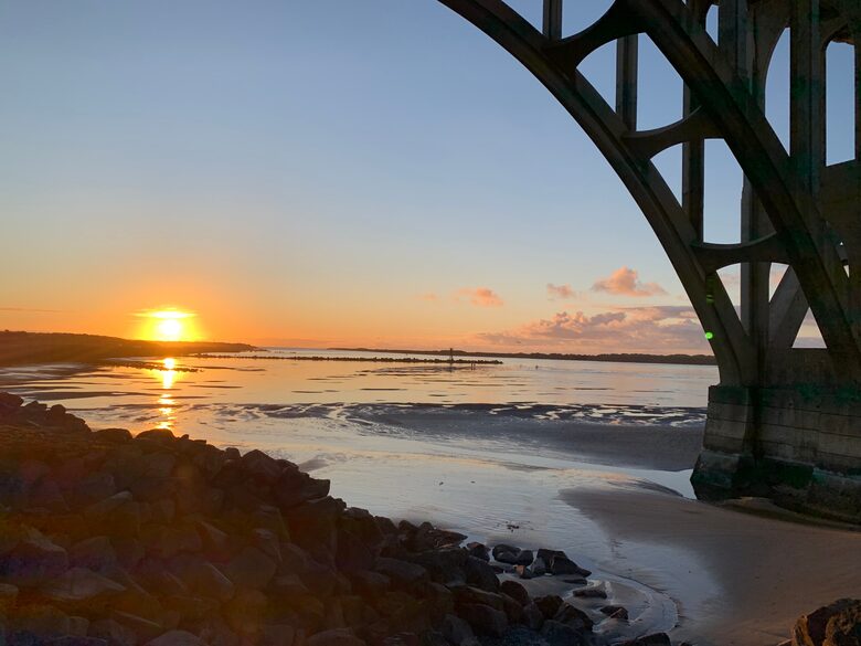 Isabella Cottage | Charming Coastal Retreat in Depoe Bay - Depoe Bay, Oregon