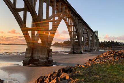 Isabella Cottage | Charming Coastal Retreat in Depoe Bay - Depoe Bay, Oregon