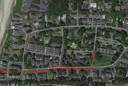 Isabella Cottage | Charming Coastal Retreat in Depoe Bay - Depoe Bay, Oregon