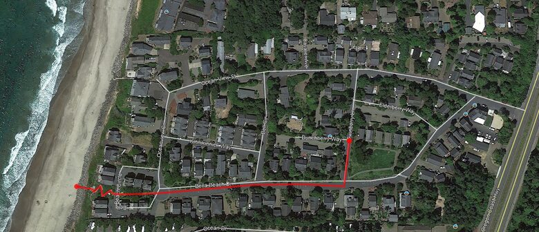 Isabella Cottage | Charming Coastal Retreat in Depoe Bay - Depoe Bay, Oregon