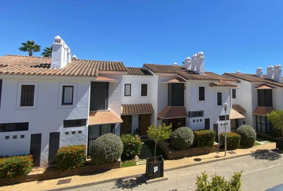 Punta Coral El Rompido - El Rompido , Cartaya, Spain