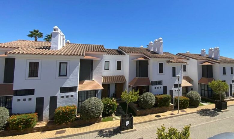 Punta Coral El Rompido - El Rompido , Cartaya, Spain