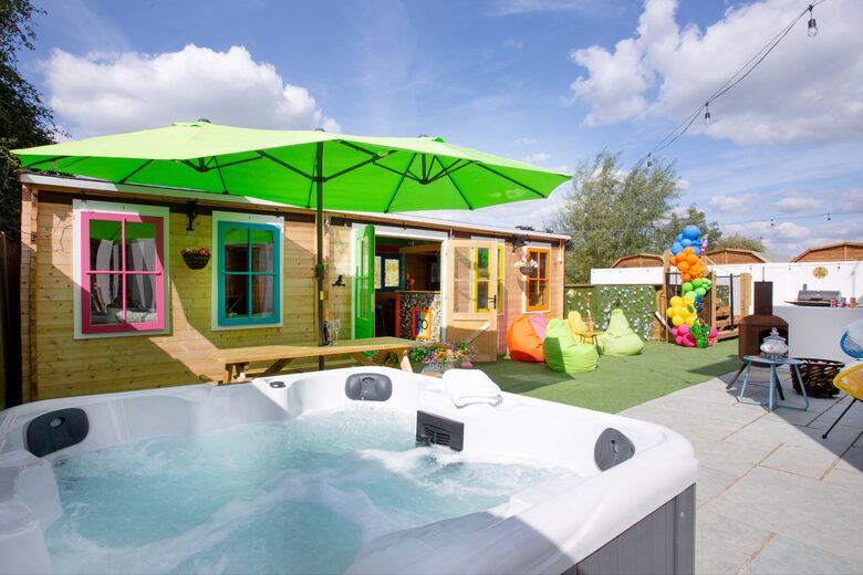 Halula Oasis - langport, United Kingdom