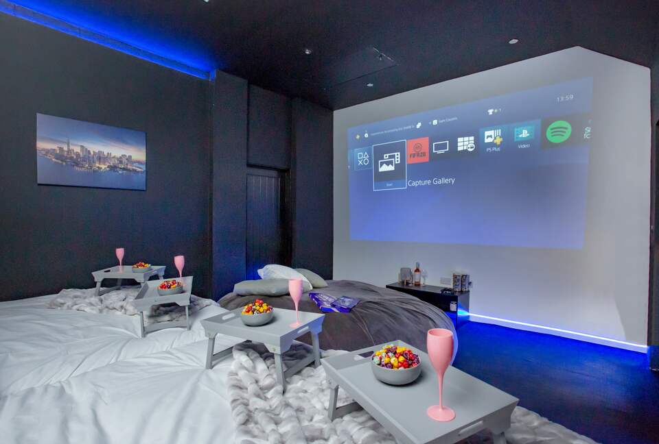 Halula Oasis - langport, United Kingdom