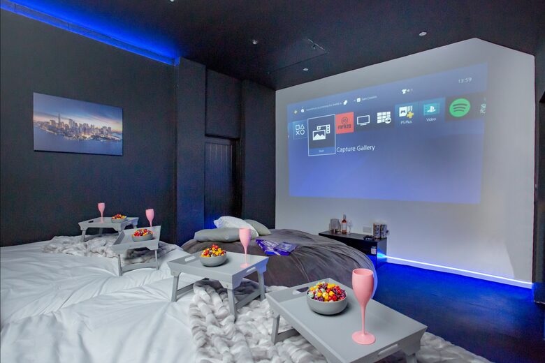 Halula Oasis - langport, United Kingdom