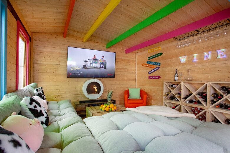 Halula Oasis - langport, United Kingdom