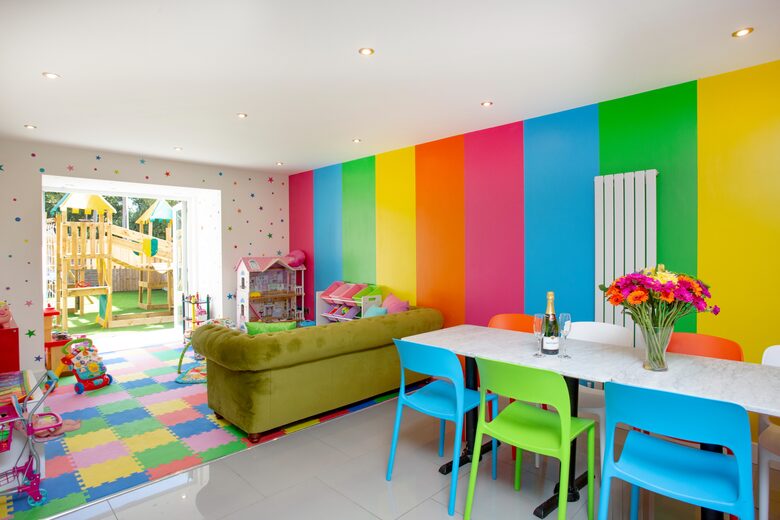 Halula Oasis - langport, United Kingdom