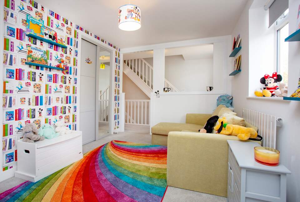 Halula Oasis - langport, United Kingdom