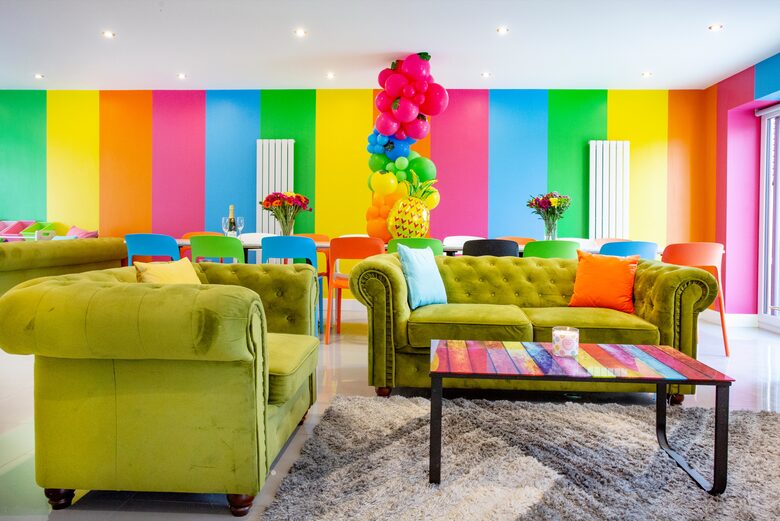 Halula Oasis - langport, United Kingdom