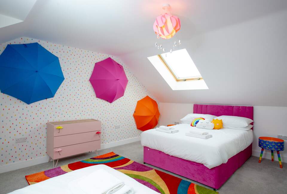 Halula Oasis - langport, United Kingdom